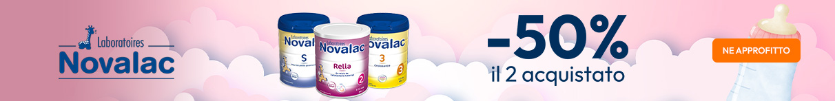 Novalac
