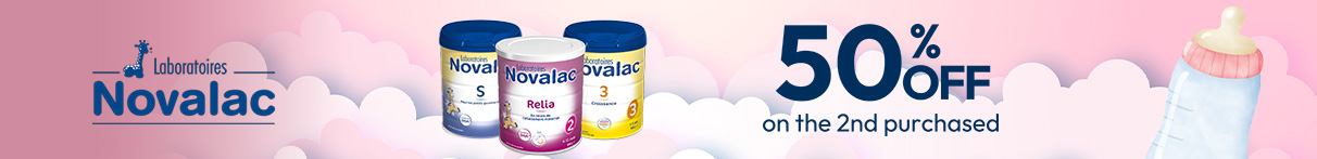 Novalac