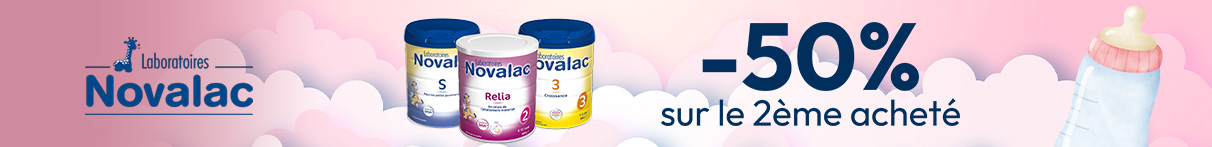Novalac