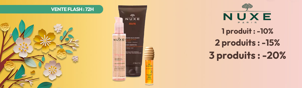 Nuxe