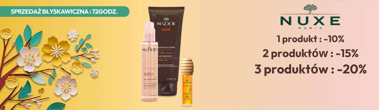 Nuxe