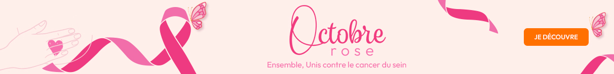 octobre rose