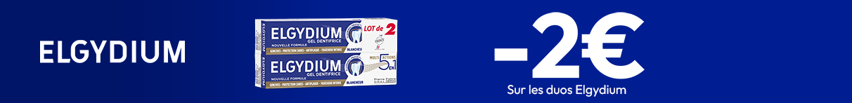 Elgydium