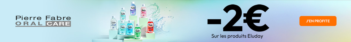 Pierre Fabre Oral Care Eluday