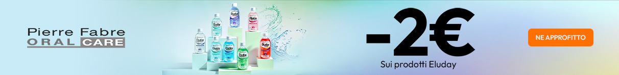 Pierre Fabre Oral Care Eluday