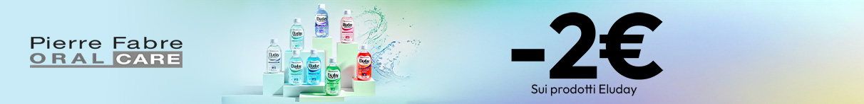 Pierre Fabre Oral Care Eluday