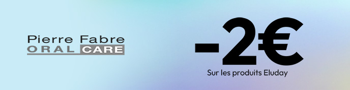 Pierre Fabre Oral Care Eluday