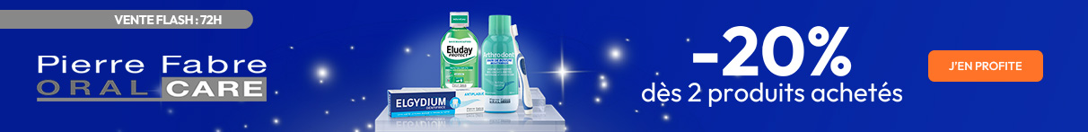 Pierre Fabre Oral Care
