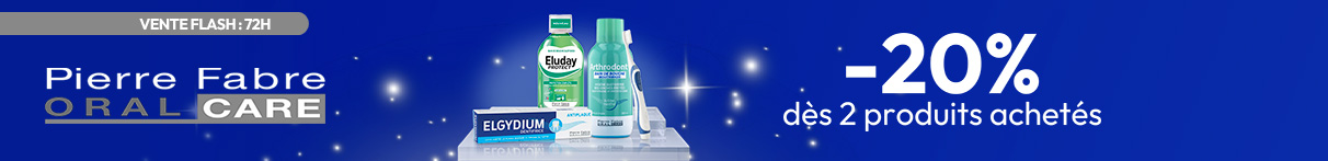 Pierre Fabre Oral Care