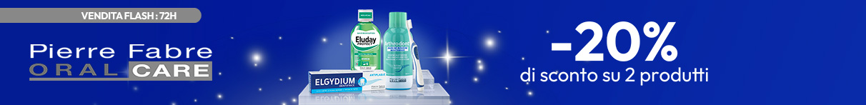Pierre Fabre Oral Care