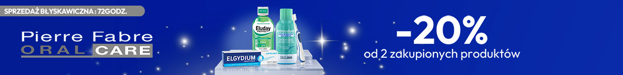 Pierre Fabre Oral Care