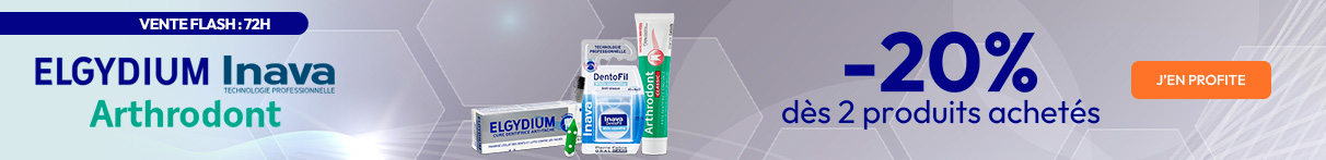 Pierre Fabre Oral Care