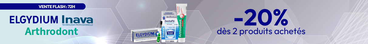 Pierre Fabre Oral Care