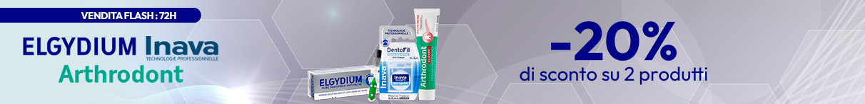 Pierre Fabre Oral Care