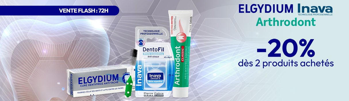 Pierre Fabre Oral Care