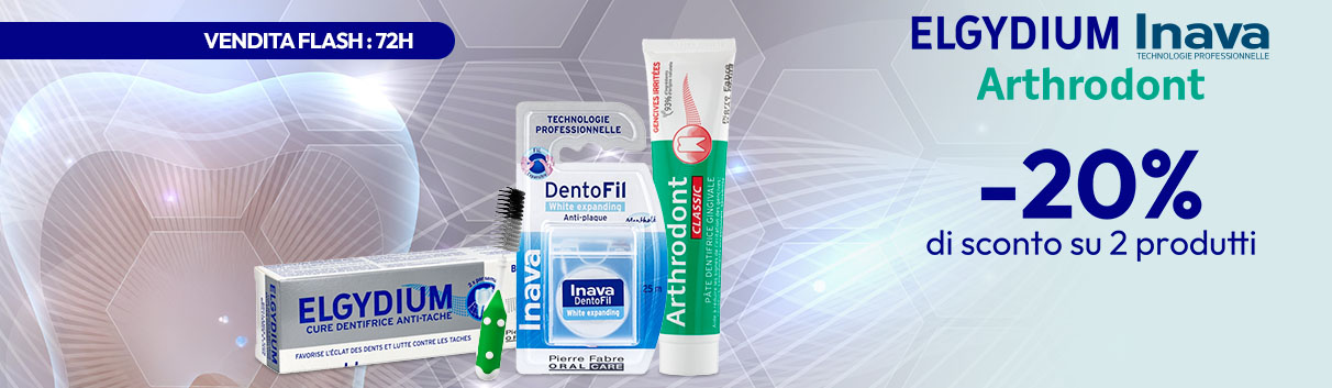 Pierre Fabre Oral Care