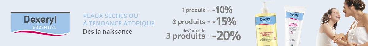 Offre Pierre Fabre Health Care