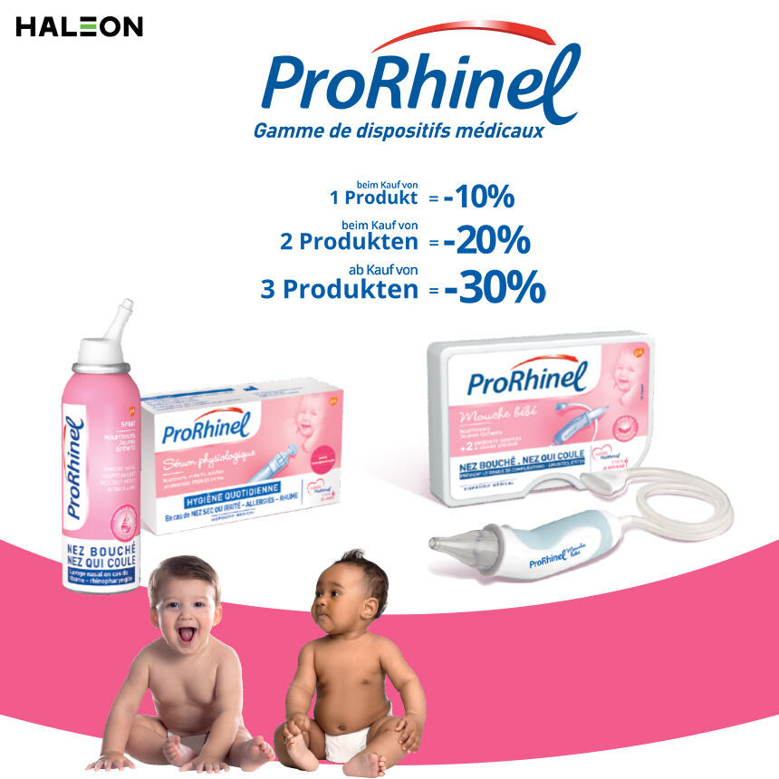 ProRhinel Angebot