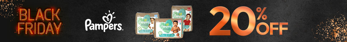 Pampers