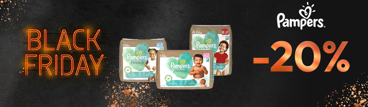 Pampers