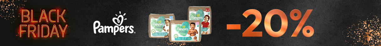 Pampers