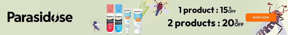 Parasidose