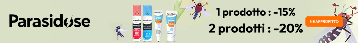 Parasidose