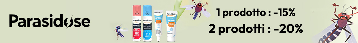 Parasidose