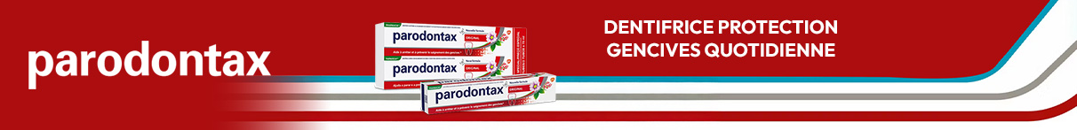 parodontax