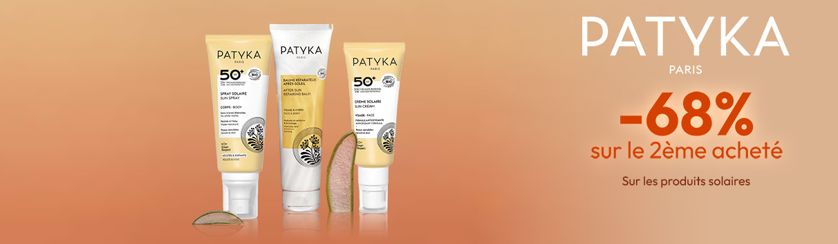 Patyka