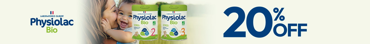 Physiolac