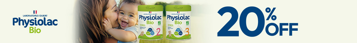Physiolac