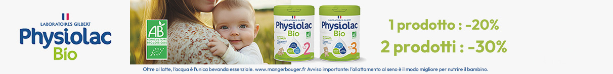 Physiolac