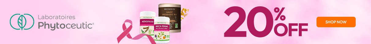 Phytoceutic