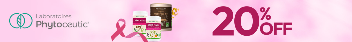 Phytoceutic