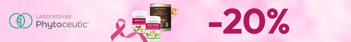 Phytoceutic