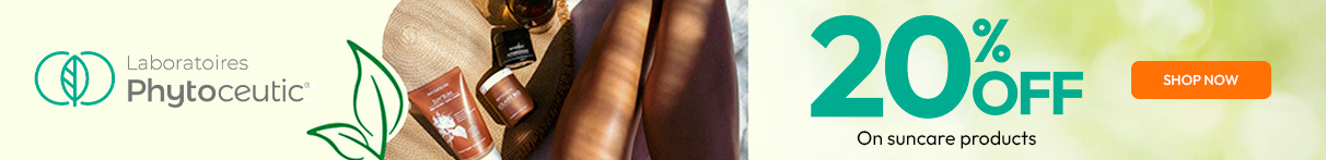 Phytoceutic