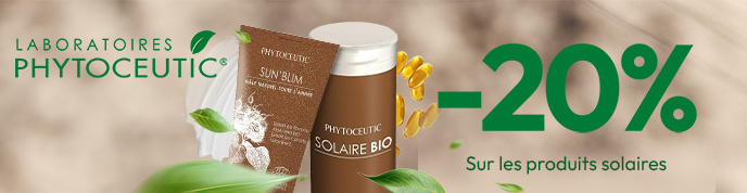Phytoceutic Solaires