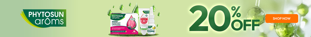 Phytosun Arôms