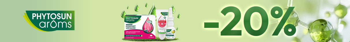 Phytosun Arôms