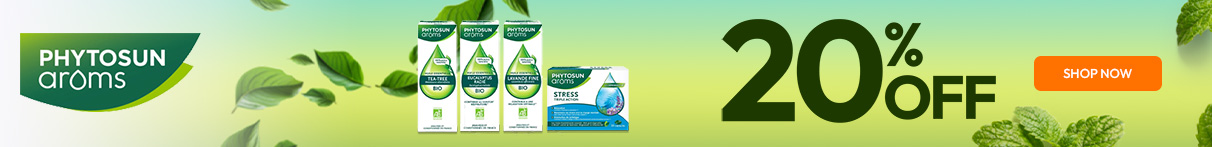 Phytosun Arôms