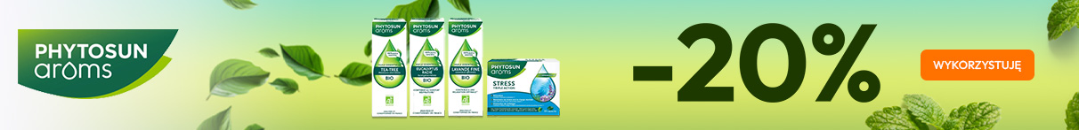 Phytosun Arôms
