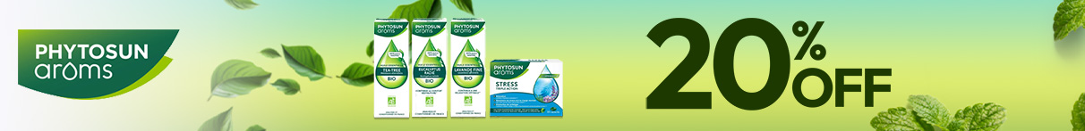 Phytosun Arôms