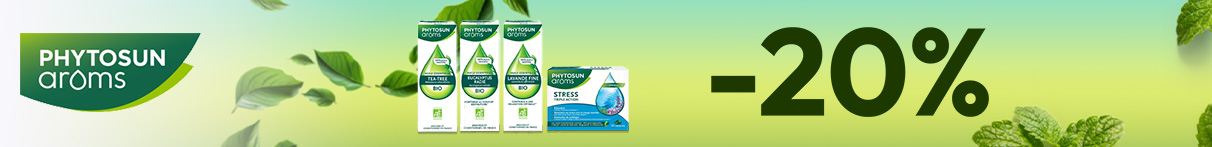 Phytosun Arôms