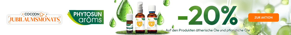 Phytosun Arôms