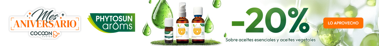 Phytosun Arôms
