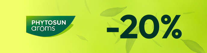 Phytosun Arôms