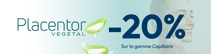 Placentor Végétal