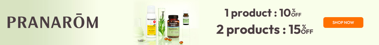 Pranarôm