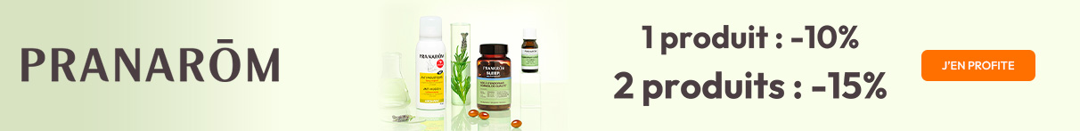 Pranarôm